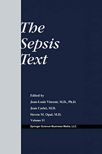 9781475783346: The Sepsis Text