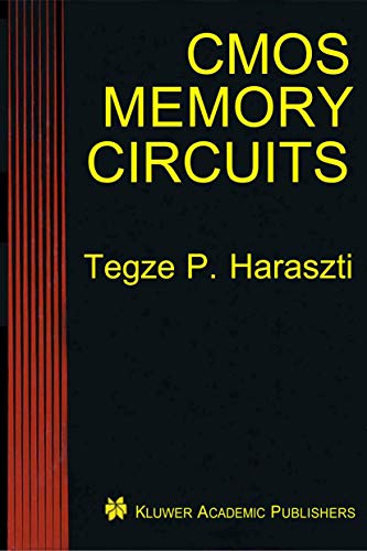 9781475784107: Cmos Memory Circuits