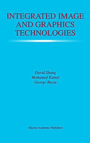 9781475784688: Integrated Image and Graphics Technologies: 762 (The Springer International Series in Engineering and Computer Science, 762)
