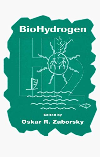 9781475785531: BioHydrogen