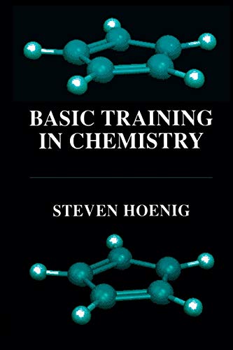 9781475786828: Basic Training in Chemistry