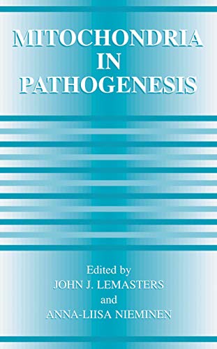 9781475786958: Mitochondria in Pathogenesis