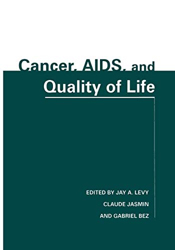 9781475795721: Cancer, AIDS, and Quality of Life