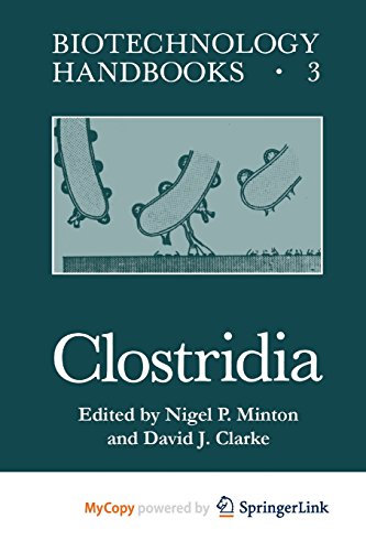 9781475797190: Clostridia