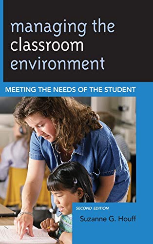 Beispielbild fr Managing the Classroom Environment zum Verkauf von Blackwell's