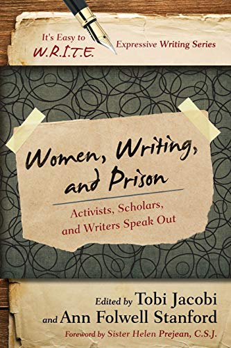 Stock image for Women, Writing, and Prison: Activists, Scholars, and Writers Speak Out for sale by Revaluation Books
