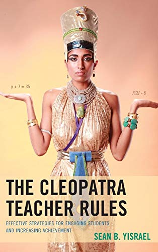 Stock image for CLEOPATRA TEACHER RULES Format: Hardcover for sale by INDOO