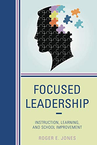 Stock image for FOCUSED LEADERSHIP:INSTRUCTION LEARNING Format: Paperback for sale by INDOO