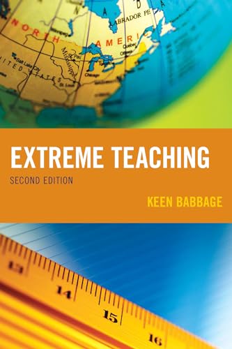 Stock image for Extreme Teaching for sale by THE SAINT BOOKSTORE