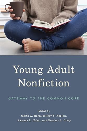 Stock image for Young Adult Nonfiction : Gateway to the Common Core for sale by Better World Books