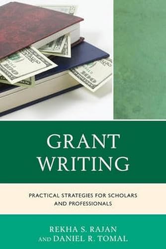 Beispielbild fr Grant Writing: Practical Strategies for Scholars and Professionals (The Concordia University Leadership Series) zum Verkauf von Michael Lyons