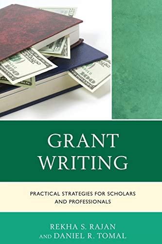 Beispielbild fr Grant Writing: Practical Strategies for Scholars and Professionals (The Concordia University Leadership Series) zum Verkauf von Blindpig Books
