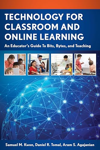 Stock image for TECHNOLOGY FOR CLASSROOM & ONLINE LEARNI Format: Hardcover for sale by INDOO