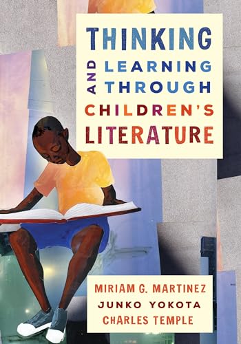 Stock image for Thinking and Learning through Children's Literature for sale by Michael Lyons