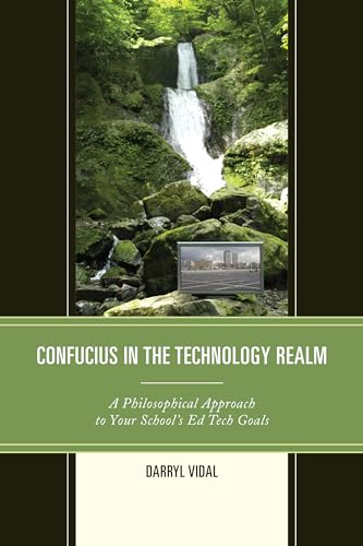 Stock image for CONFUCIUS IN THE TECHNOLOGY REALM:A PHIL Format: Hardcover for sale by INDOO