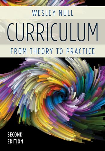 Stock image for Curriculum: From Theory to Practice for sale by SecondSale