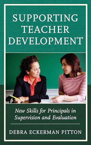 Imagen de archivo de Supporting Teacher Development a la venta por Chiron Media