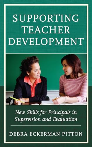 Stock image for Supporting Teacher Development for sale by Chiron Media