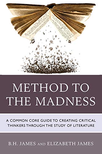 Stock image for Method to the Madness for sale by Chiron Media