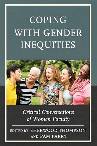 Stock image for Coping with Gender Inequities for sale by Books Puddle