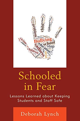 Stock image for Schooled in Fear for sale by Books Puddle