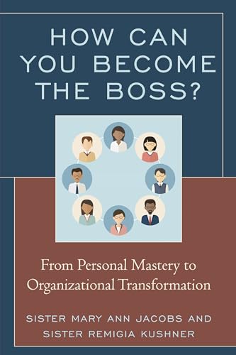 Stock image for How Can You Become The Boss? for sale by Textbooks_Source