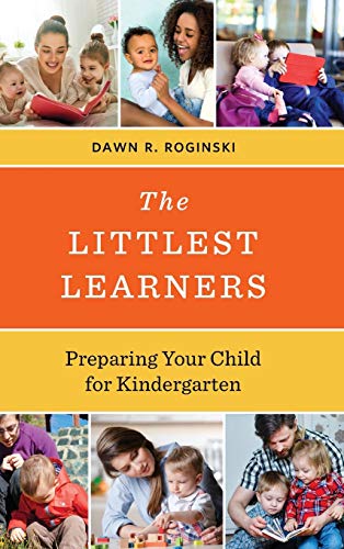 Imagen de archivo de The Littlest Learners: Preparing Your Child for Kindergarten a la venta por Michael Lyons