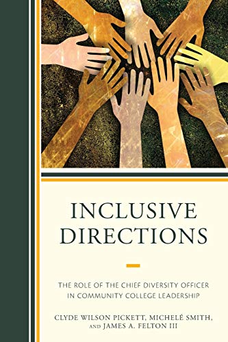 Stock image for Inclusive Directions for sale by KuleliBooks