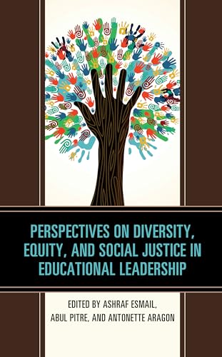 9781475834314: Perspectives on Diversity, Equity, and Social Justice in Educational Leadership (The National Association for Multicultural Education (NAME))