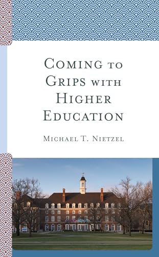 Stock image for Coming to Grips with Higher Education for sale by A Team Books