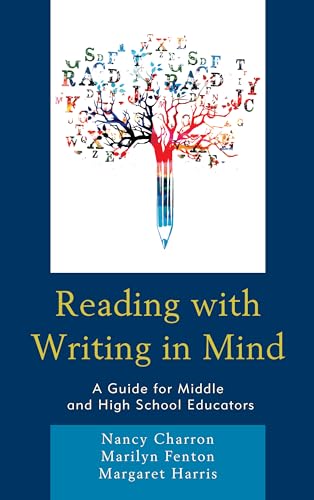 Beispielbild fr Reading with Writing in Mind: A Guide for Middle and High School Educators zum Verkauf von AwesomeBooks