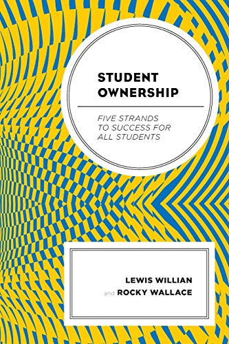Imagen de archivo de Student Ownership: Five Strands to Success for All Students a la venta por ThriftBooks-Atlanta