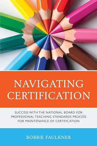 

Navigating Certification (What Works!)