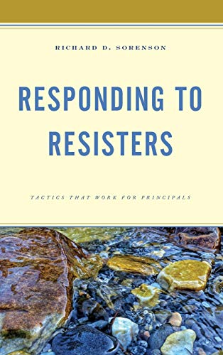 Stock image for Responding to Resisters for sale by PBShop.store US