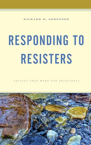 Stock image for Responding to Resisters for sale by SecondSale