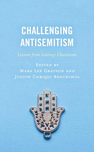 Stock image for Challenging Antisemitism for sale by PBShop.store US