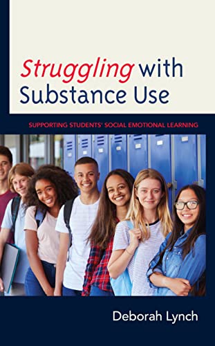 Stock image for Struggling with Substance Use for sale by PBShop.store US