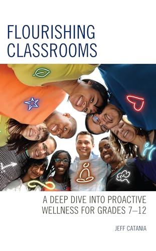 Stock image for Flourishing Classrooms for sale by Michael Lyons
