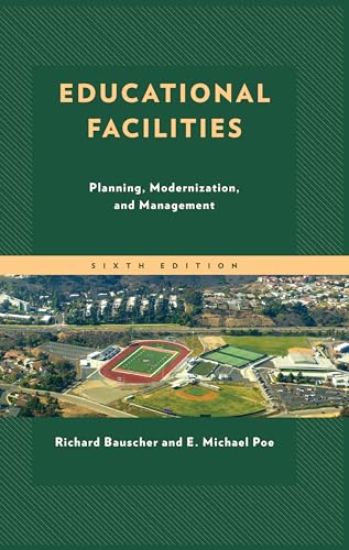 9781475869248: Educational Facilities: Planning, Modernization, and Management