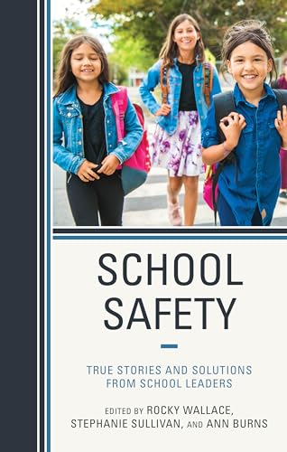 Stock image for School Safety for sale by PBShop.store US