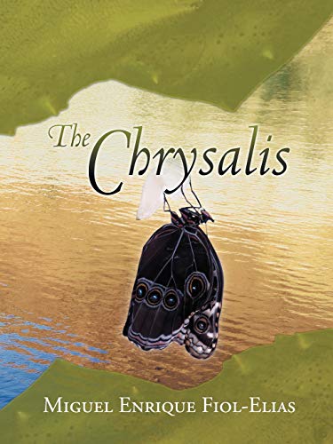 Beispielbild fr The Chrysalis zum Verkauf von Chiron Media