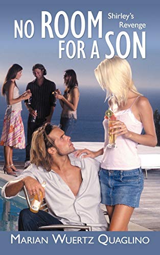 Stock image for No Room For A Son: Shirley's Revenge for sale by Chiron Media