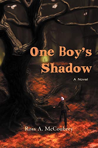 9781475903560: One Boy's Shadow