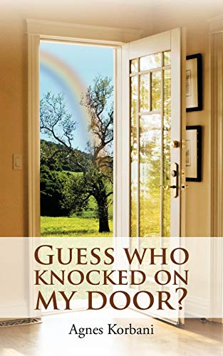 Beispielbild fr Guess Who Knocked on My Door? zum Verkauf von Chiron Media