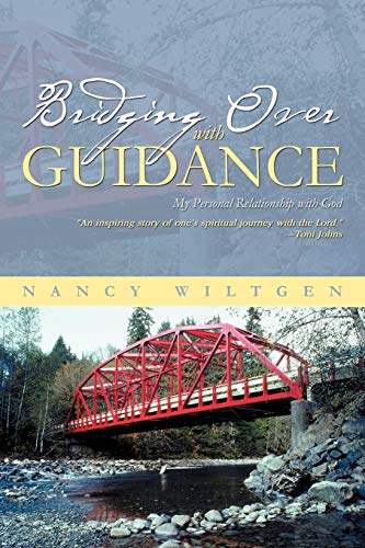 Stock image for Bridging Over with Guidance: My Personal Relationship with God for sale by Chiron Media
