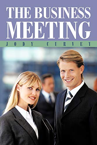 Stock image for The Business Meeting for sale by Chiron Media