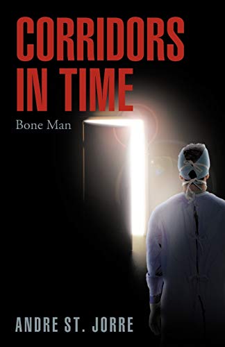 Stock image for Corridors in Time: Bone Man for sale by Chiron Media