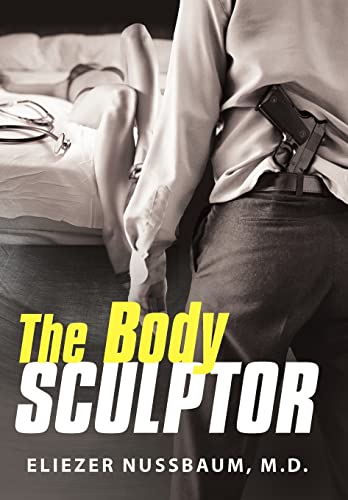 Imagen de archivo de The Body Sculptor a la venta por ThriftBooks-Dallas