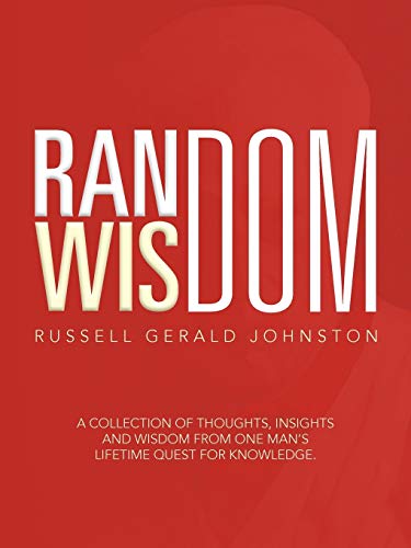 9781475917697: Random Wisdom