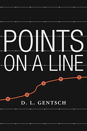 9781475921779: Points on a Line